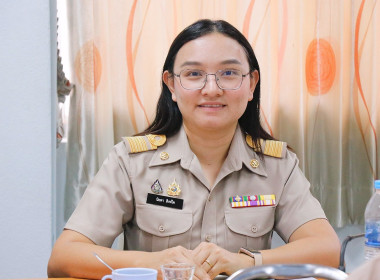 การประชุมข้าราชการ พนักงานราชการ และลูกจ้างประจำ ... พารามิเตอร์รูปภาพ 18